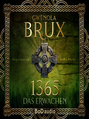 cover image of 1365. Das Erwachen (Ungekürzt)